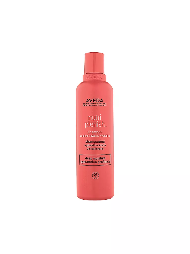 Aveda nutraplenish shampoo and 2024 condition